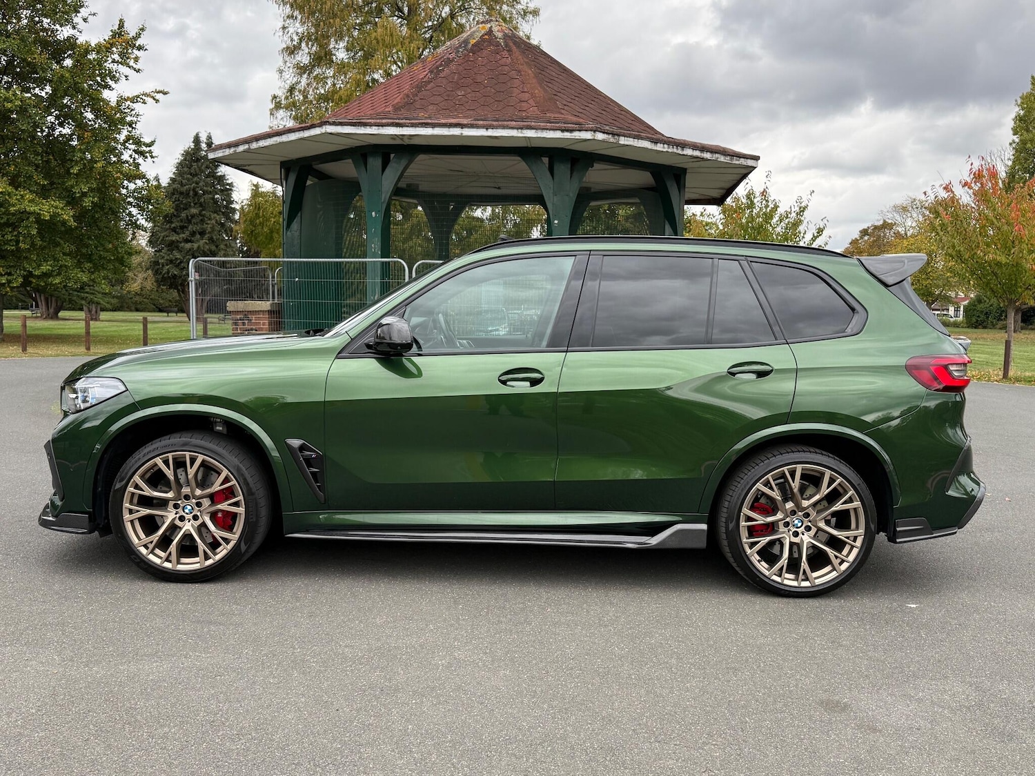 Used BMW X5 M for sale - 76433029: Photo 6