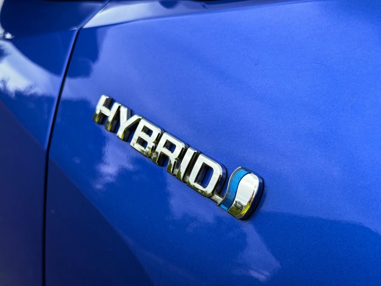 Used Toyota C-HR 2018 for sale - 76432857: Photo 11