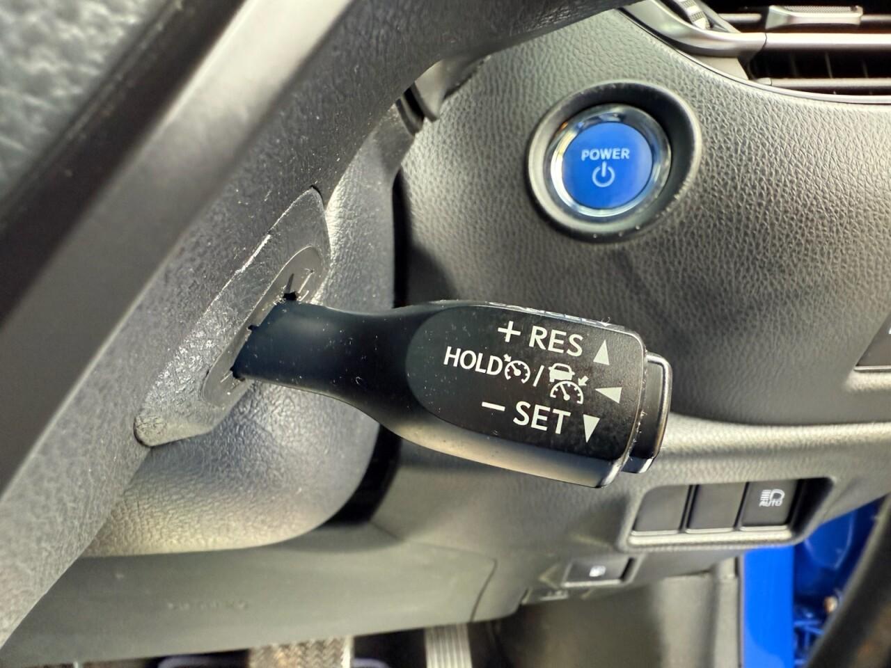 Used Toyota C-HR 2018 for sale - 76432857: Photo 15