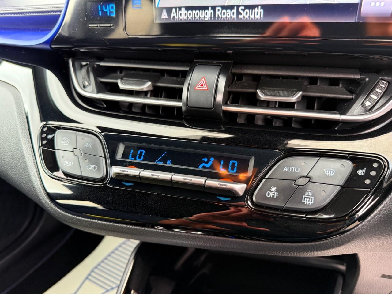 Used Toyota C-HR 2018 for sale - 76432857: Photo 20