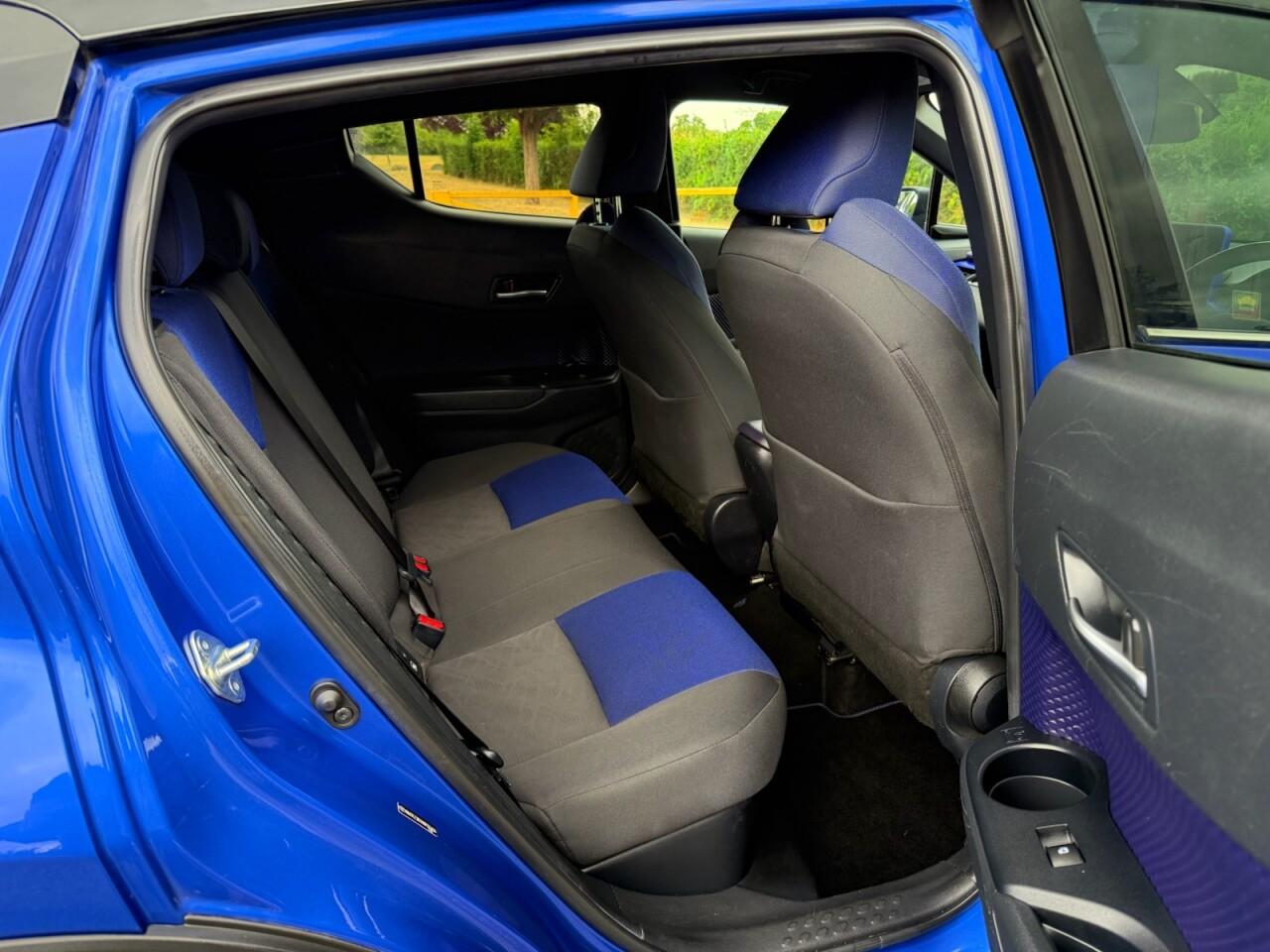 Used Toyota C-HR 2018 for sale - 76432857: Photo 27