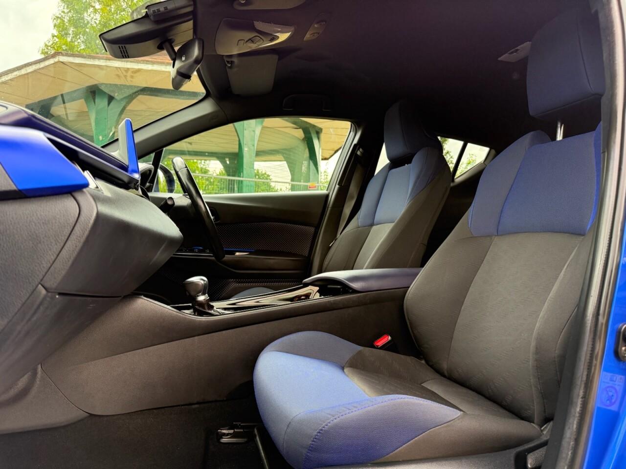 Used Toyota C-HR 2018 for sale - 76432857: Photo 31