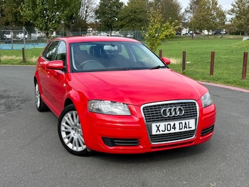 Used Audi A3 2008 for sale - 76433168: Photo
