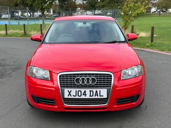 Used Audi A3 2008 for sale - 76433168: Photo