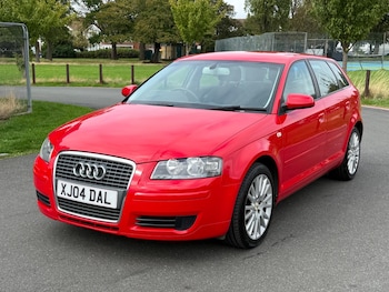 Used Audi A3 2008 for sale - 76433168: Photo