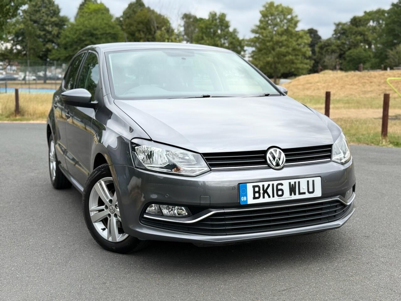 Used Volkswagen Polo for sale - 76433129: Photo 10