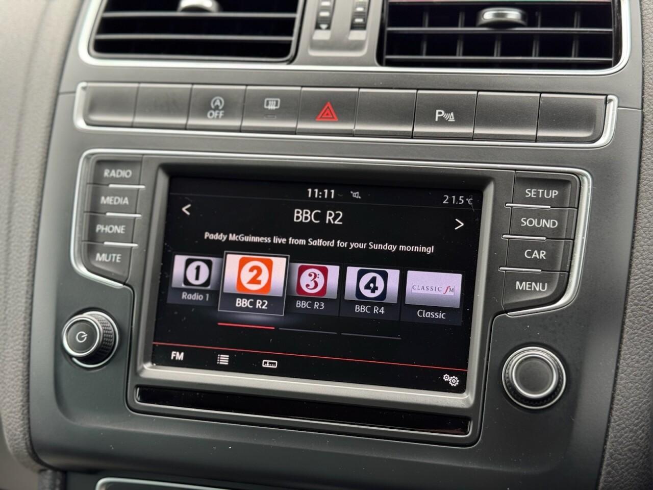 Used Volkswagen Polo for sale - 76433129: Photo 11