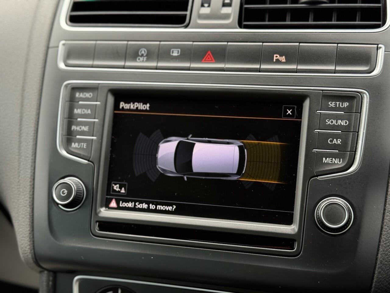 Used Volkswagen Polo for sale - 76433129: Photo 12