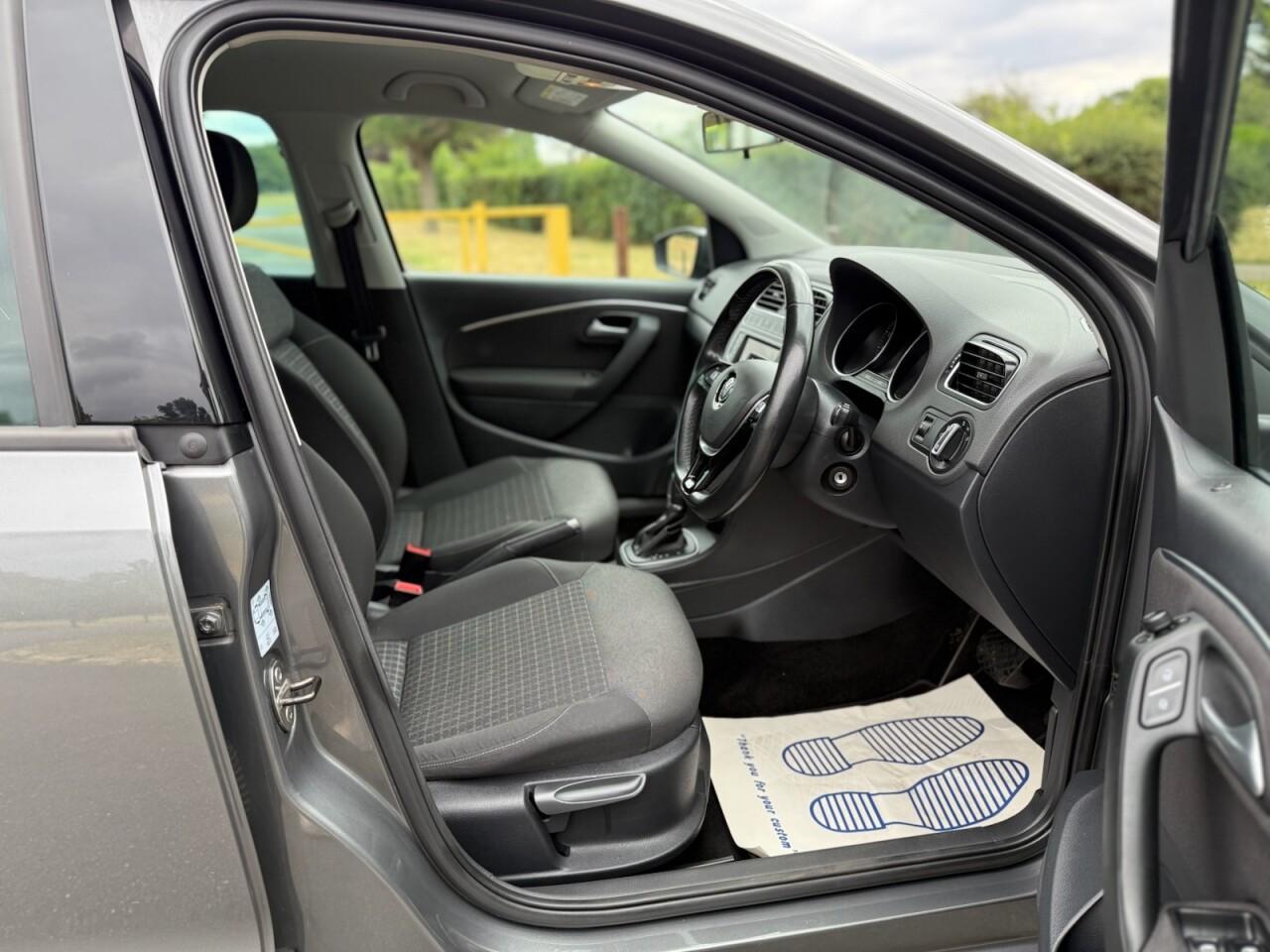 Used Volkswagen Polo for sale - 76433129: Photo 21