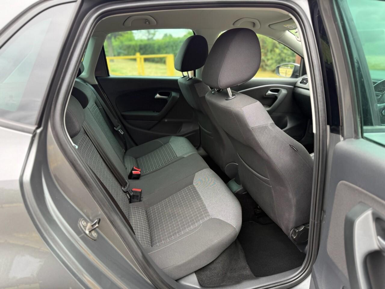 Used Volkswagen Polo for sale - 76433129: Photo 22