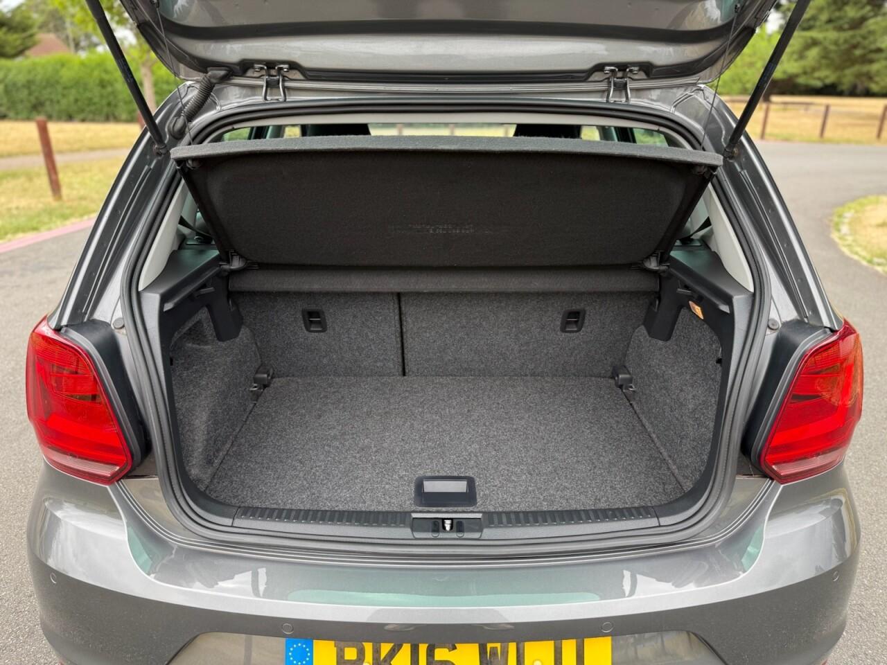 Used Volkswagen Polo for sale - 76433129: Photo 23