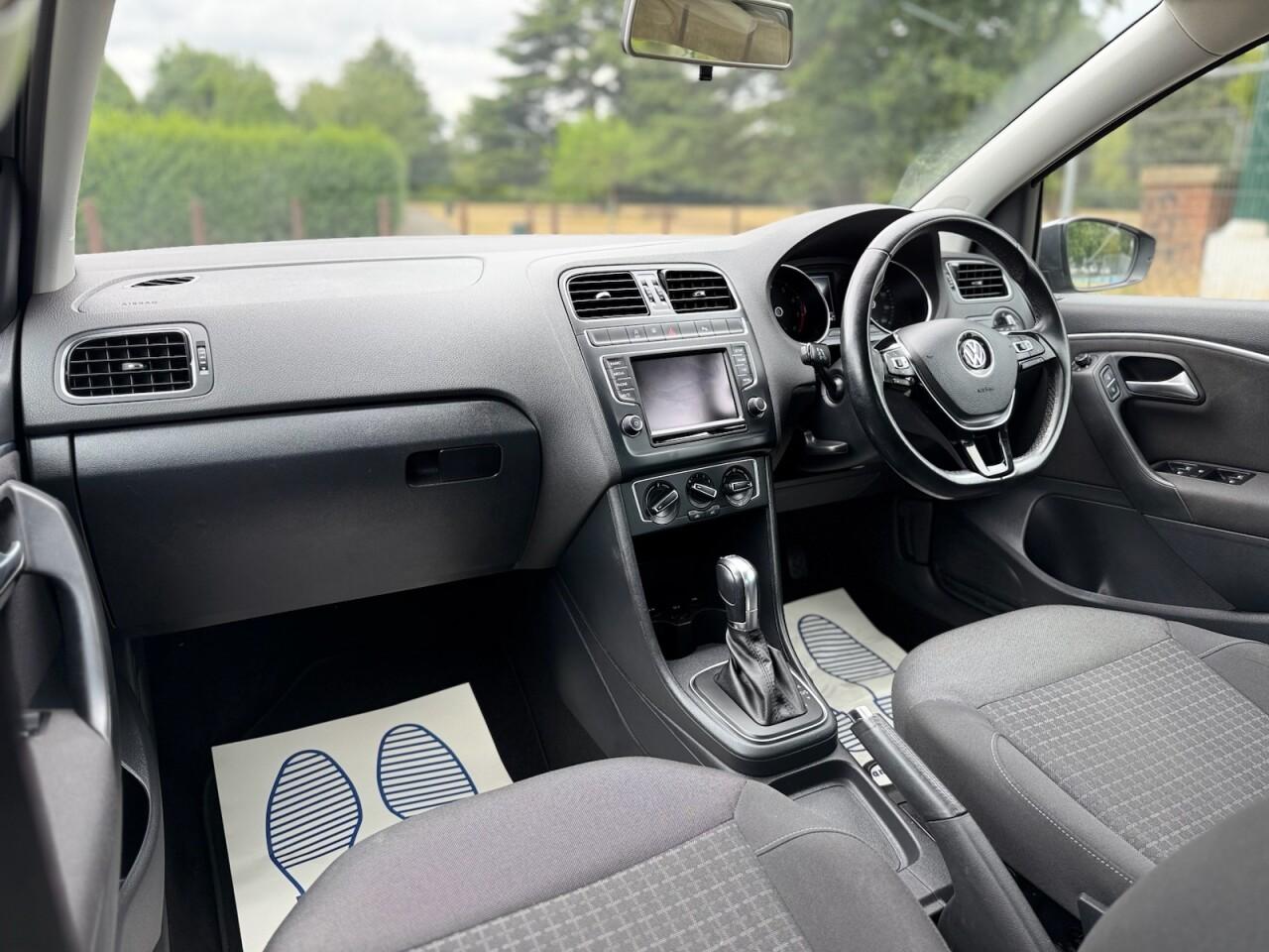 Used Volkswagen Polo for sale - 76433129: Photo 25