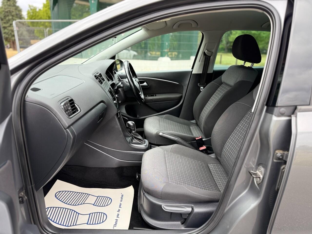 Used Volkswagen Polo for sale - 76433129: Photo 26