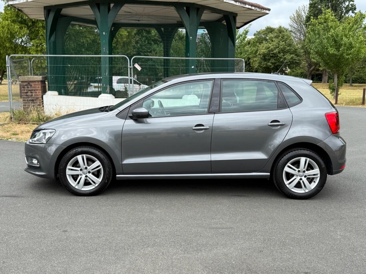 Used Volkswagen Polo for sale - 76433129: Photo 4