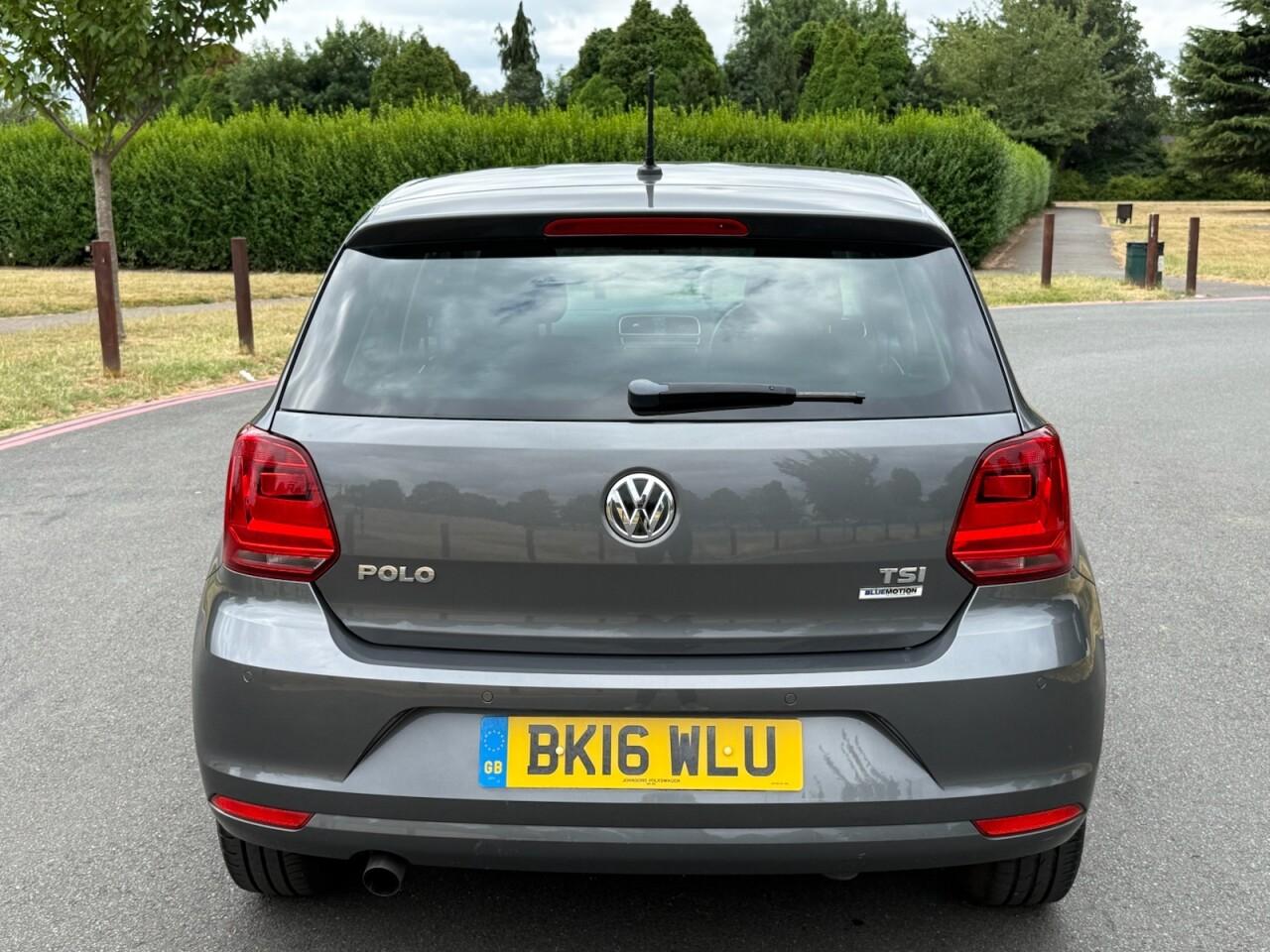 Used Volkswagen Polo for sale - 76433129: Photo 6