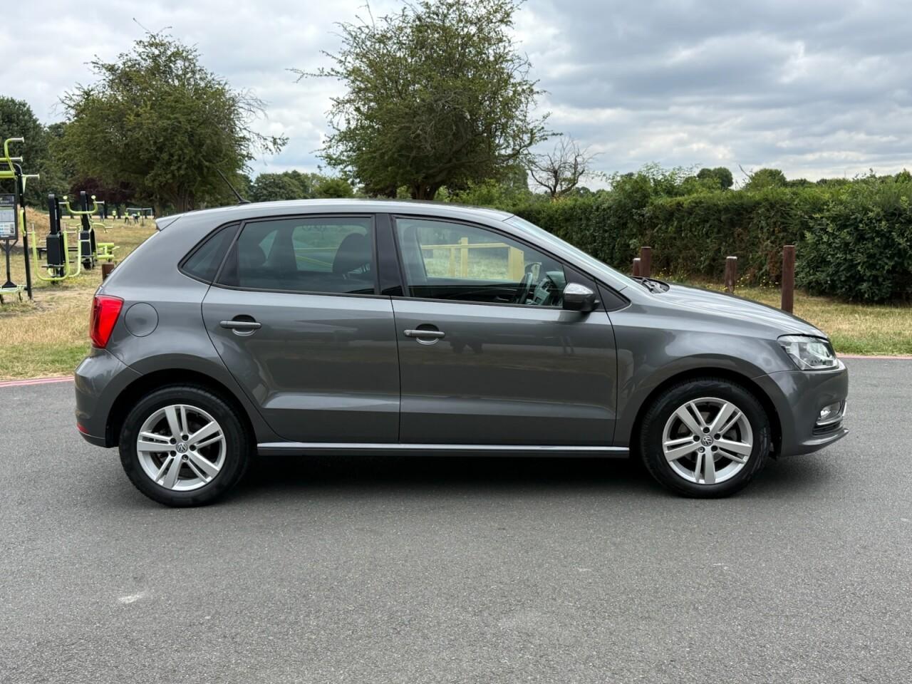 Used Volkswagen Polo for sale - 76433129: Photo 8