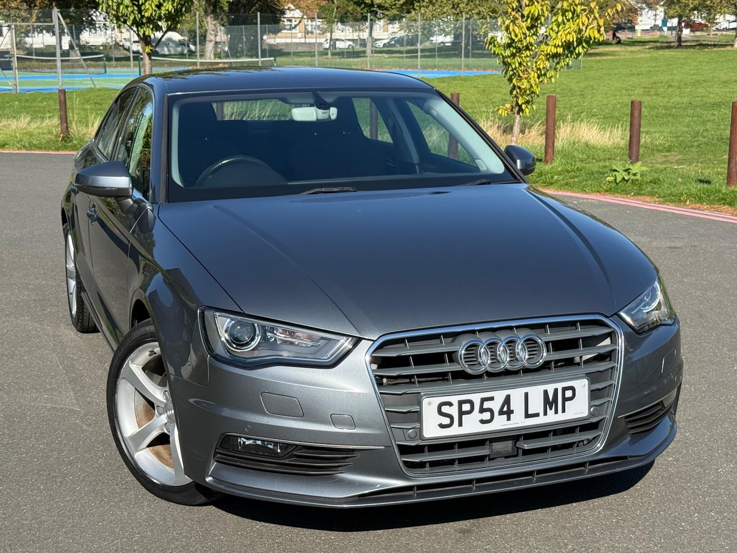 Used Audi A3 2015 for sale - 76431993: Photo 1