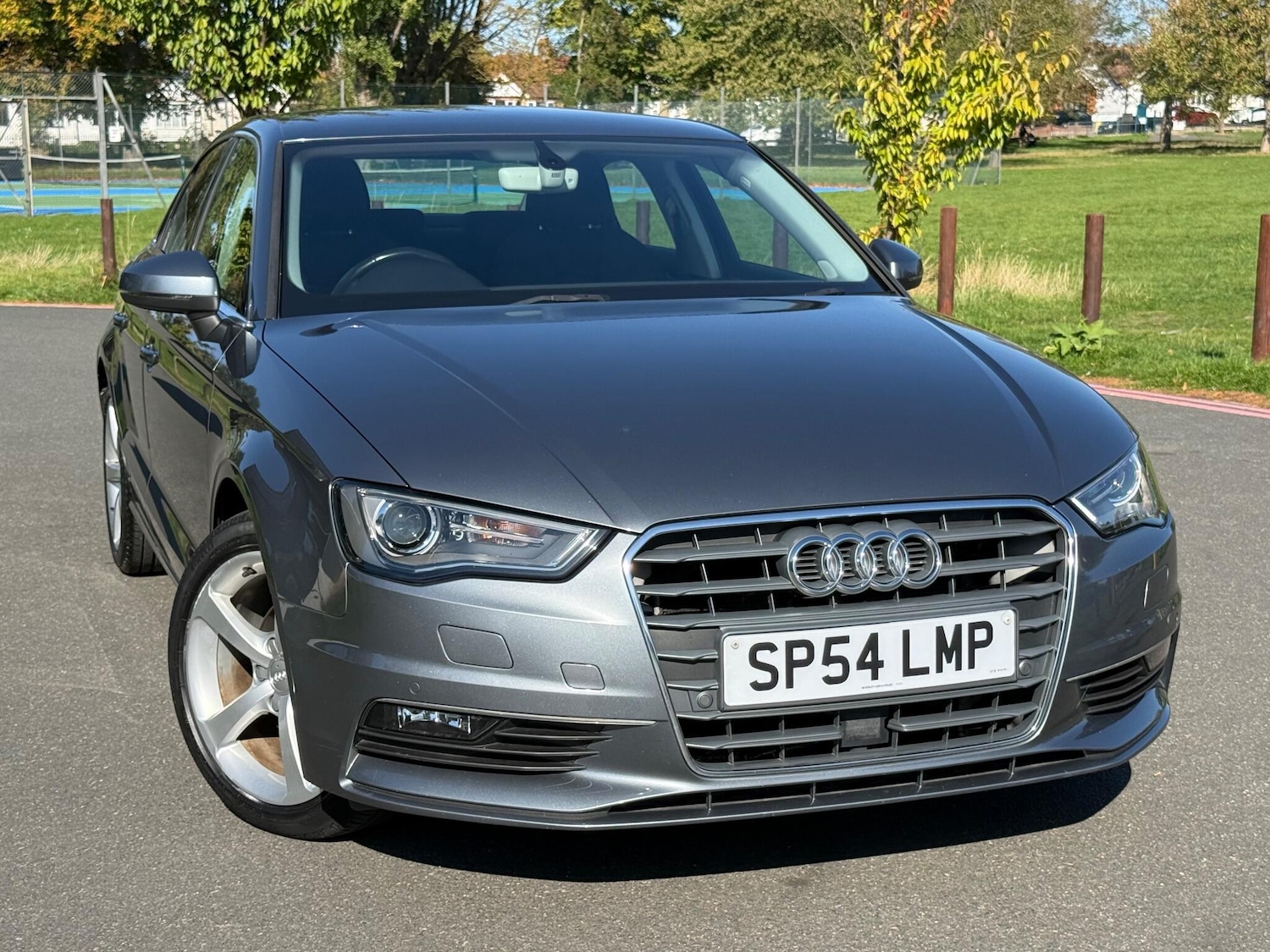 Used Audi A3 2015 for sale - 76431993: Photo 10