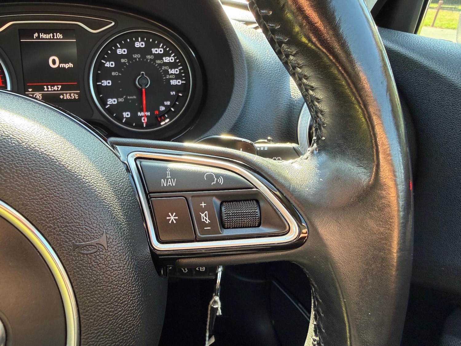 Used Audi A3 2015 for sale - 76431993: Photo 11