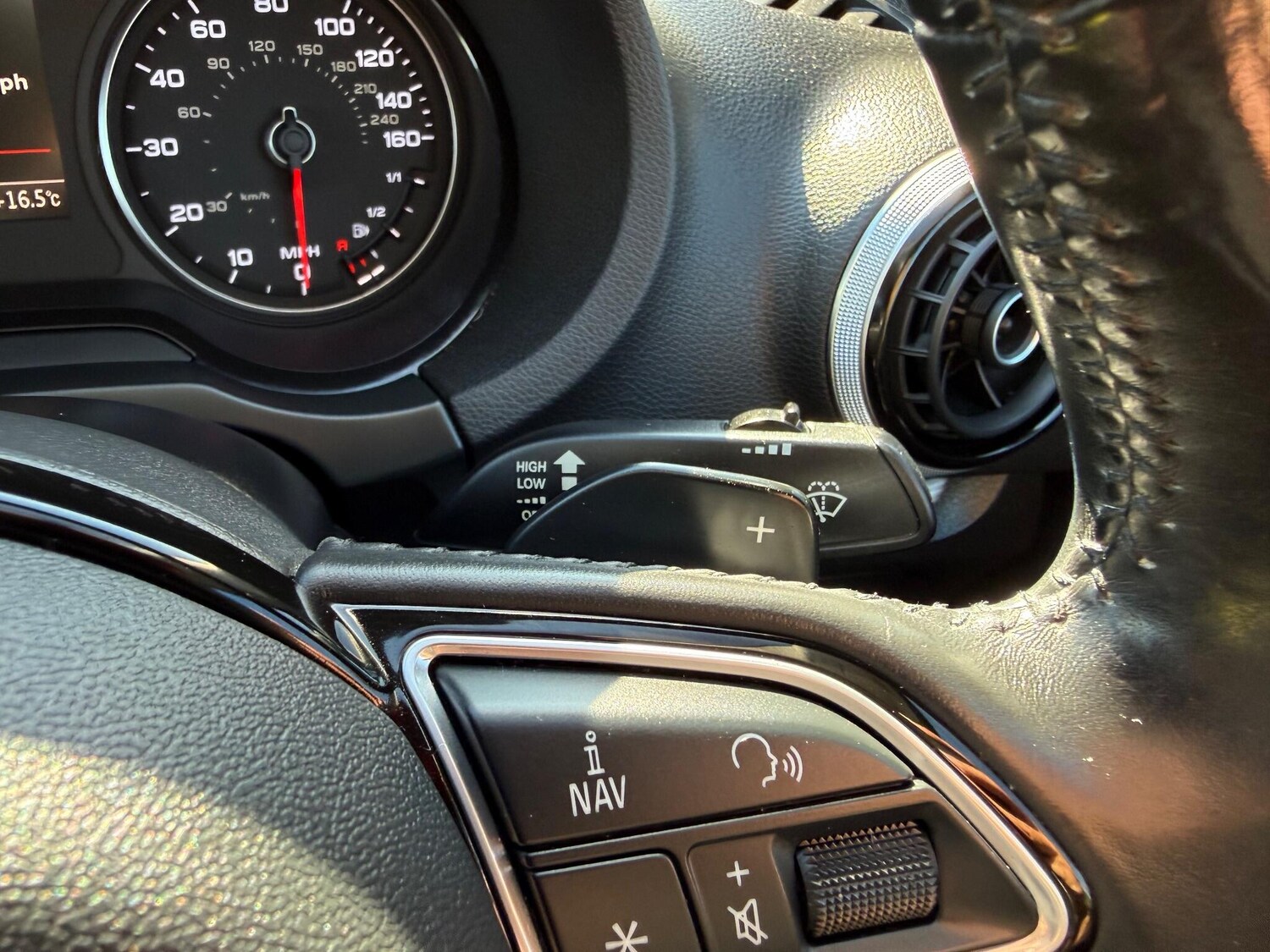 Used Audi A3 2015 for sale - 76431993: Photo 12