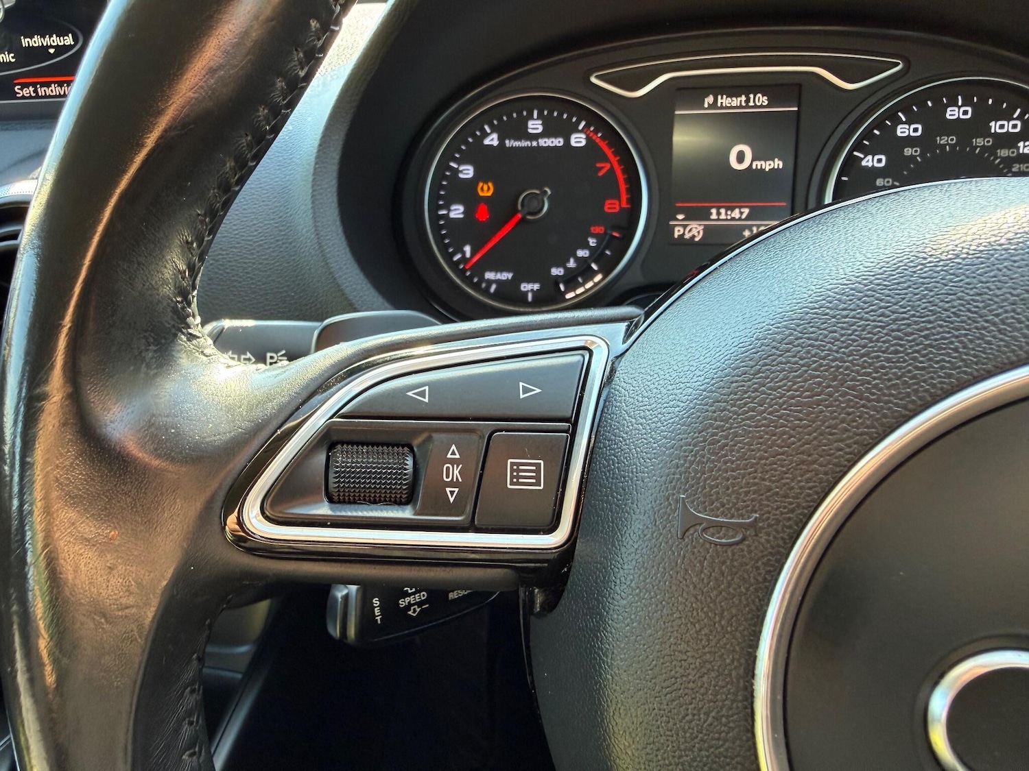 Used Audi A3 2015 for sale - 76431993: Photo 13