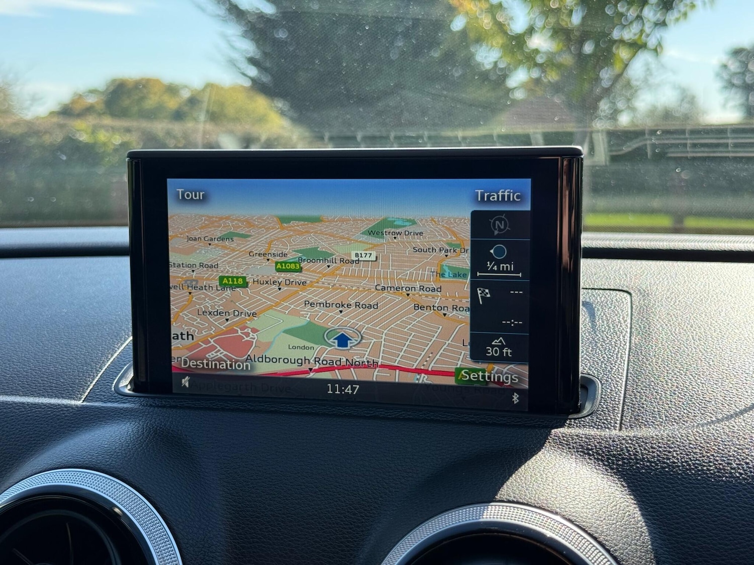 Used Audi A3 2015 for sale - 76431993: Photo 17