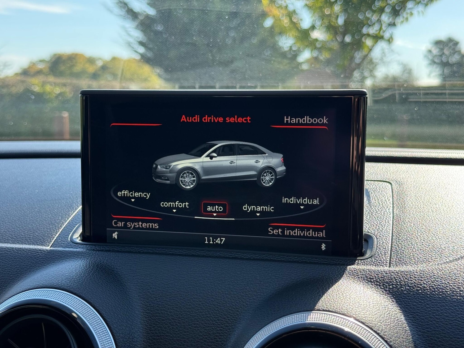 Used Audi A3 2015 for sale - 76431993: Photo 18