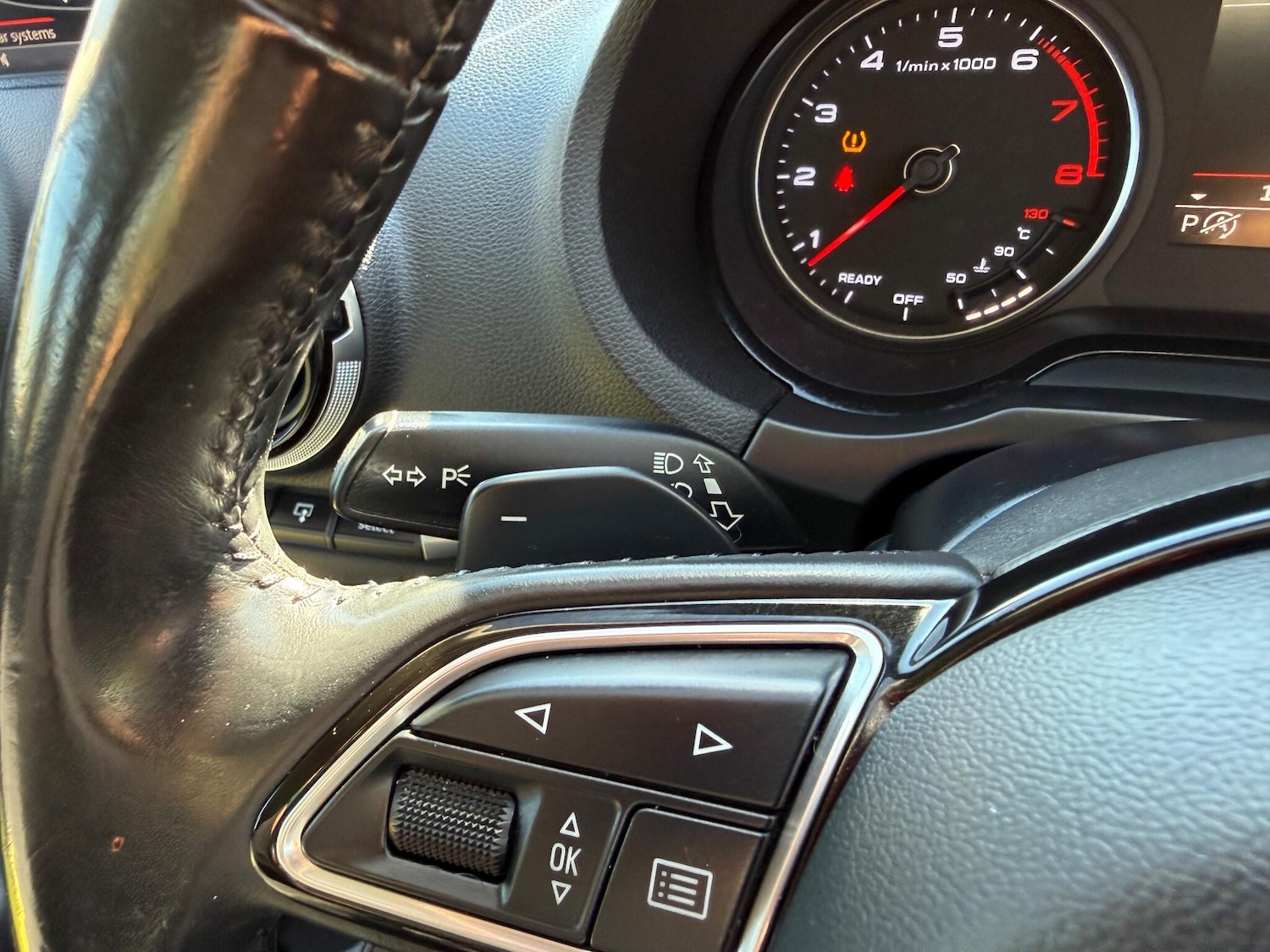 Used Audi A3 2015 for sale - 76431993: Photo 19