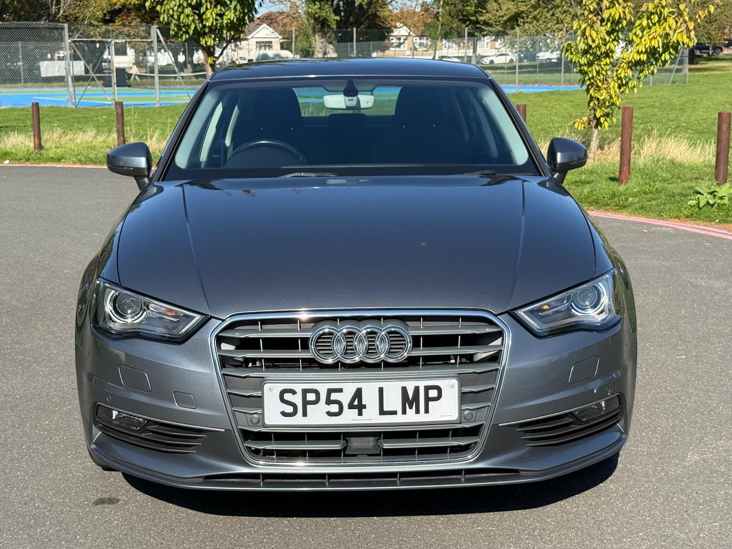 Used Audi A3 2015 for sale - 76431993: Photo 2