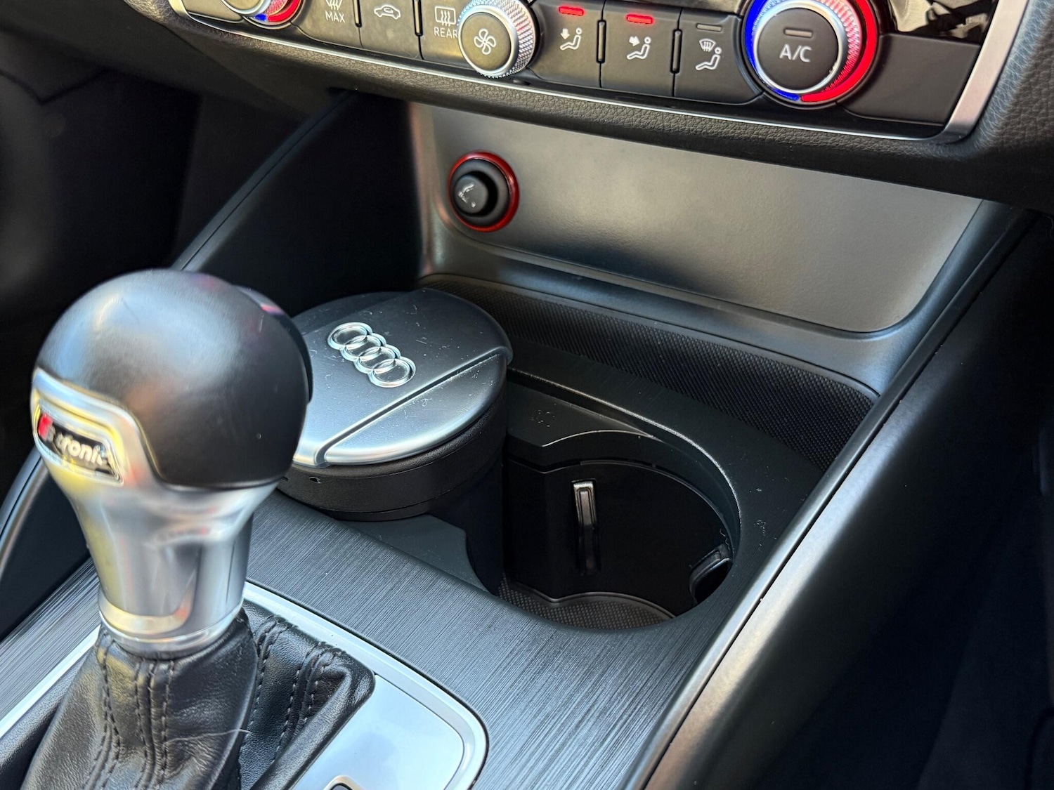 Used Audi A3 2015 for sale - 76431993: Photo 23