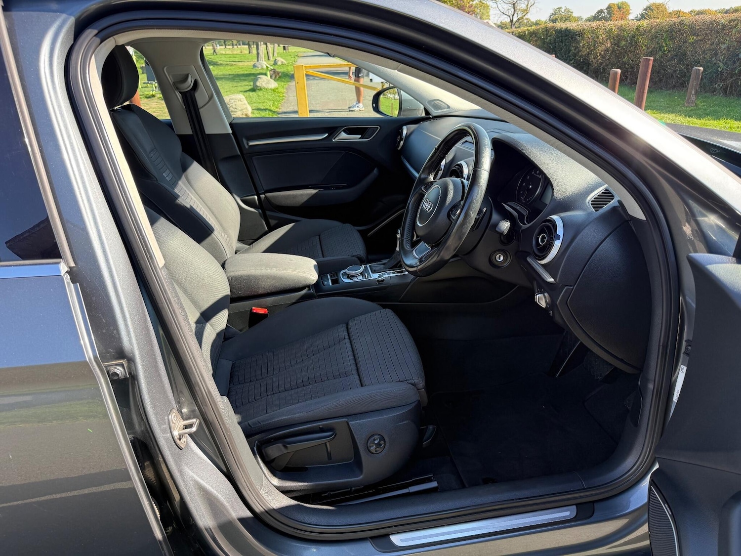 Used Audi A3 2015 for sale - 76431993: Photo 27