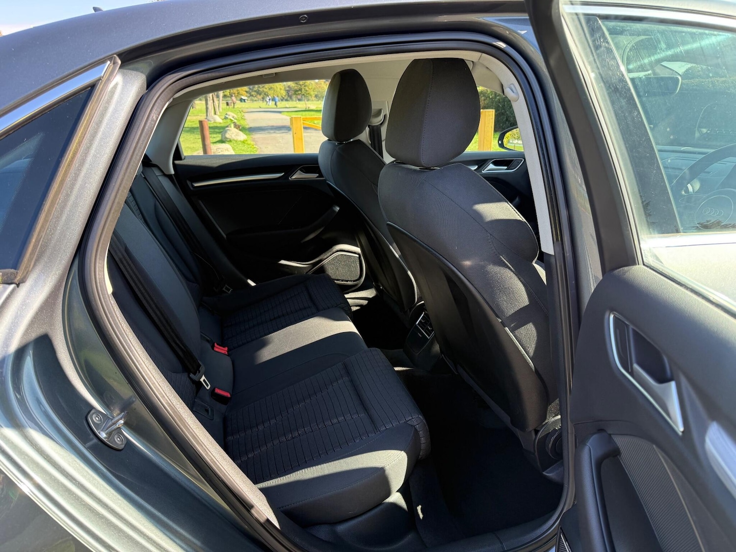 Used Audi A3 2015 for sale - 76431993: Photo 28