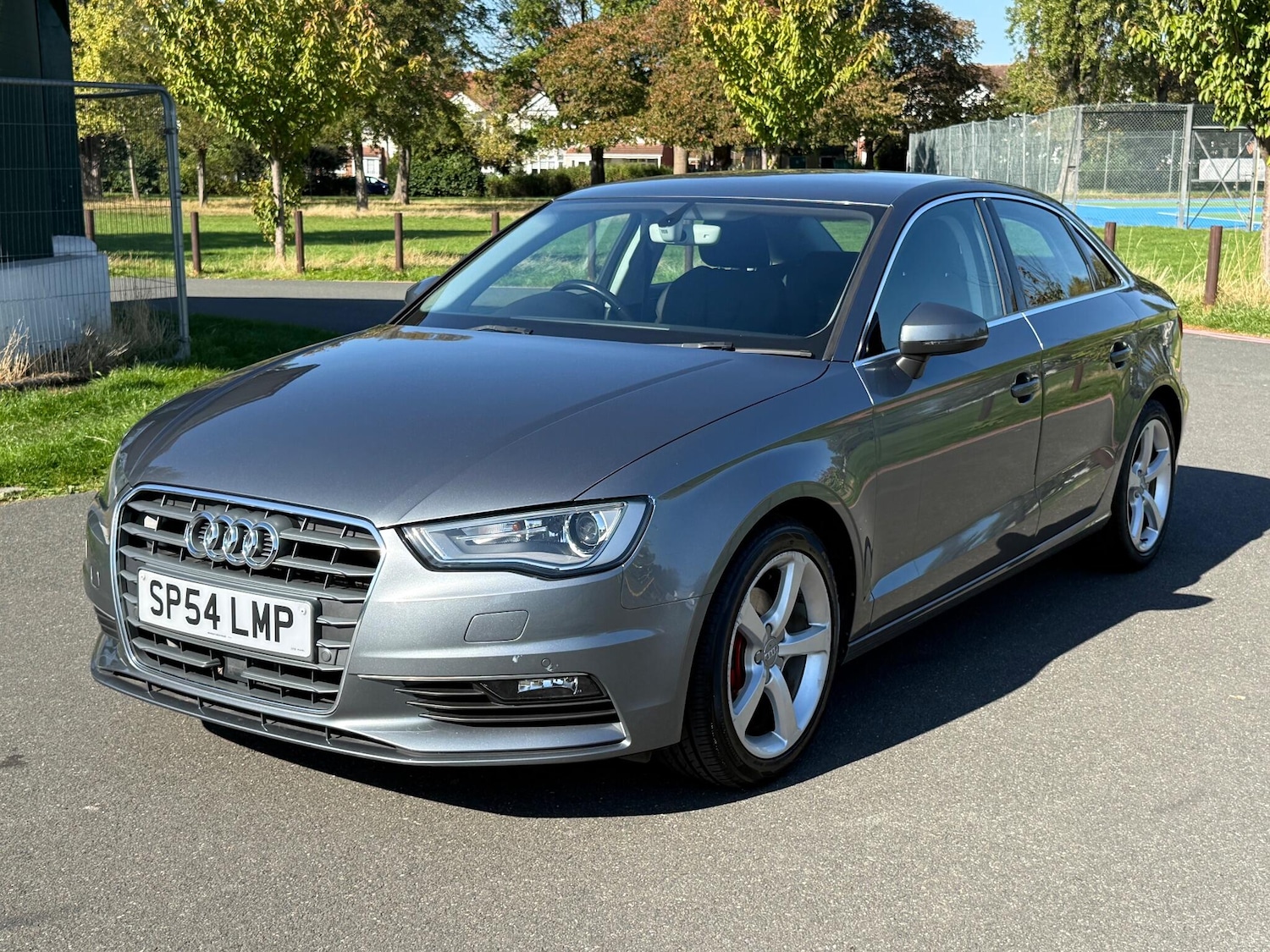 Used Audi A3 2015 for sale - 76431993: Photo 3