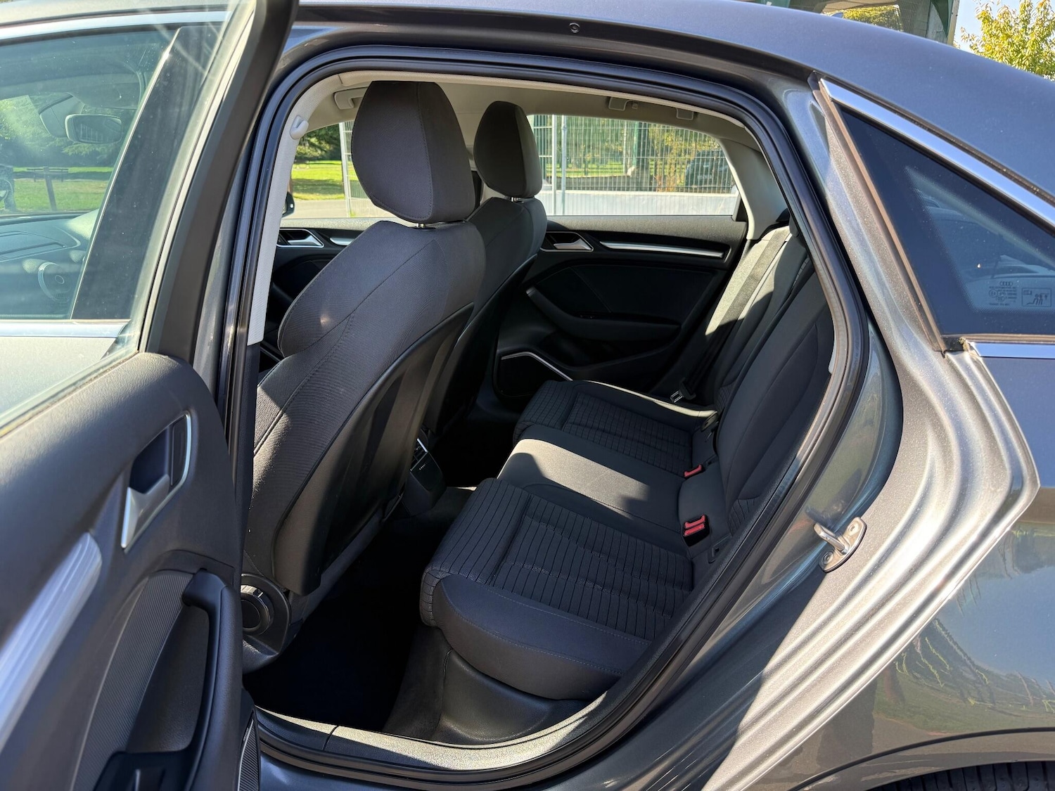 Used Audi A3 2015 for sale - 76431993: Photo 30