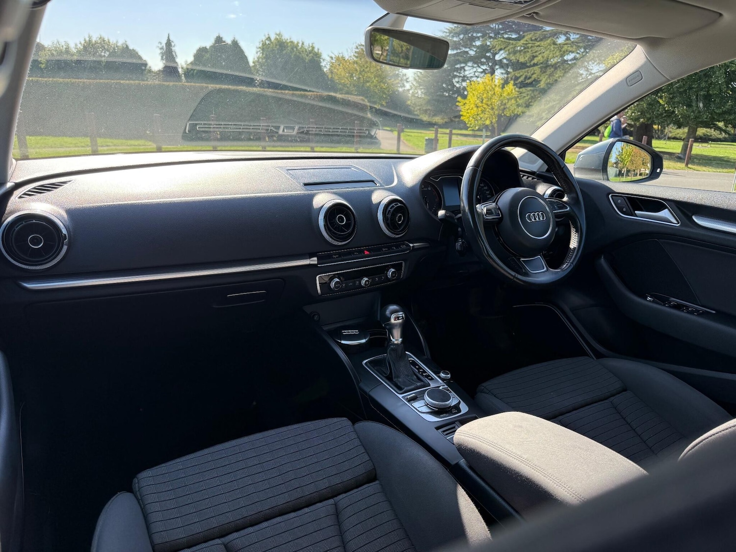 Used Audi A3 2015 for sale - 76431993: Photo 31