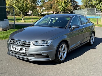 Used Audi A3 2015 for sale - 76431993: Photo