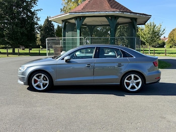 Used Audi A3 2015 for sale - 76431993: Photo