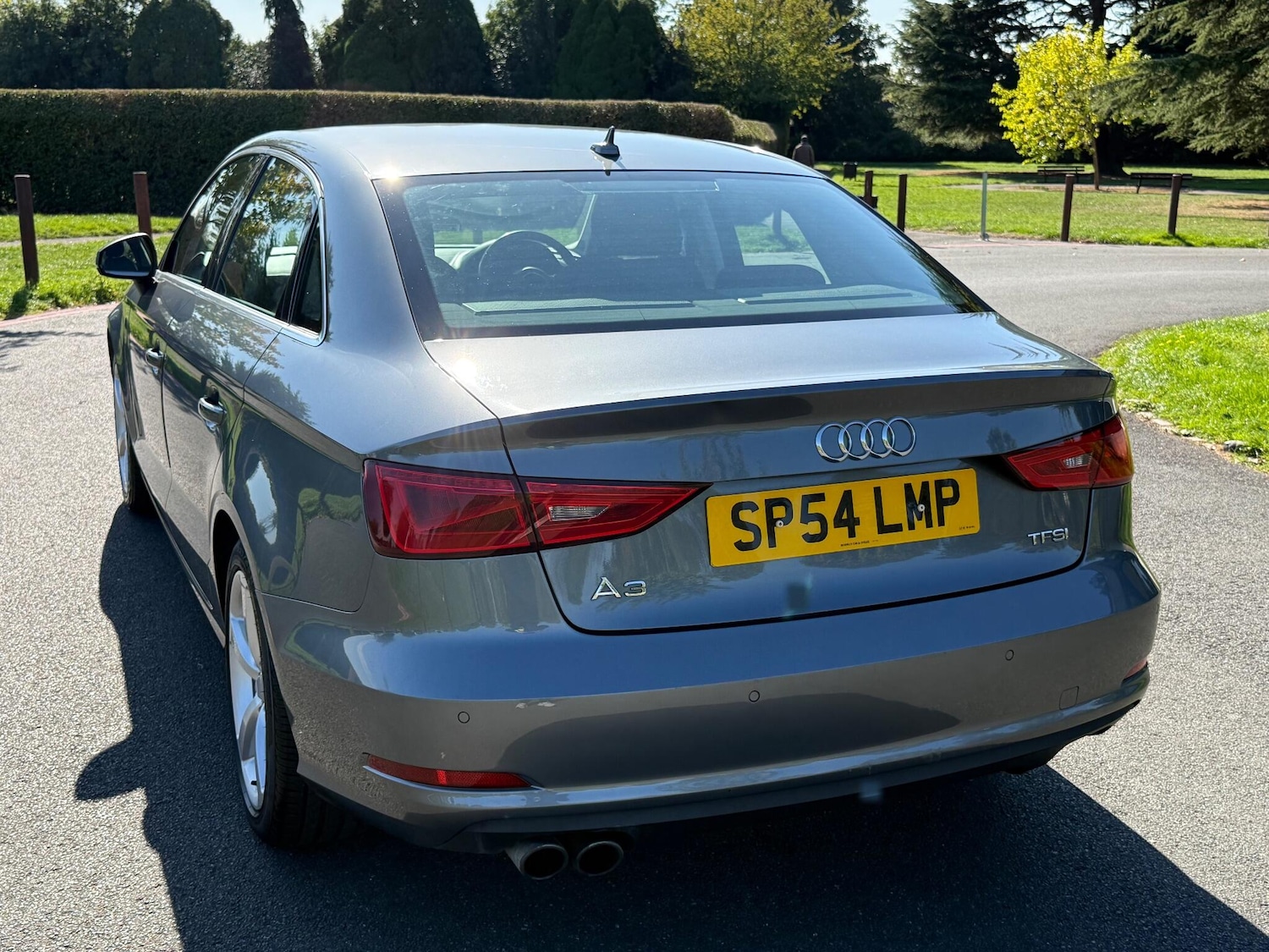 Used Audi A3 2015 for sale - 76431993: Photo 5