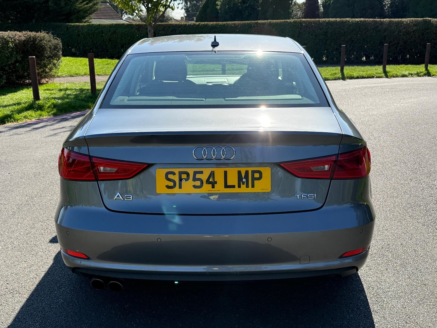 Used Audi A3 2015 for sale - 76431993: Photo 6