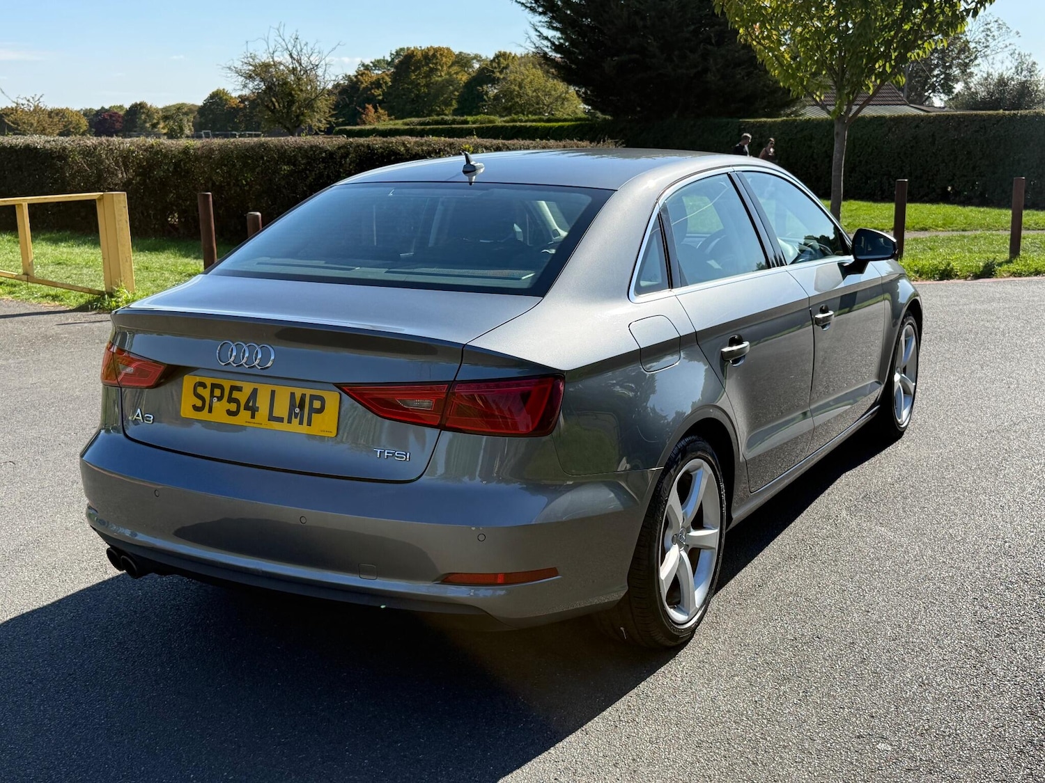 Used Audi A3 2015 for sale - 76431993: Photo 7