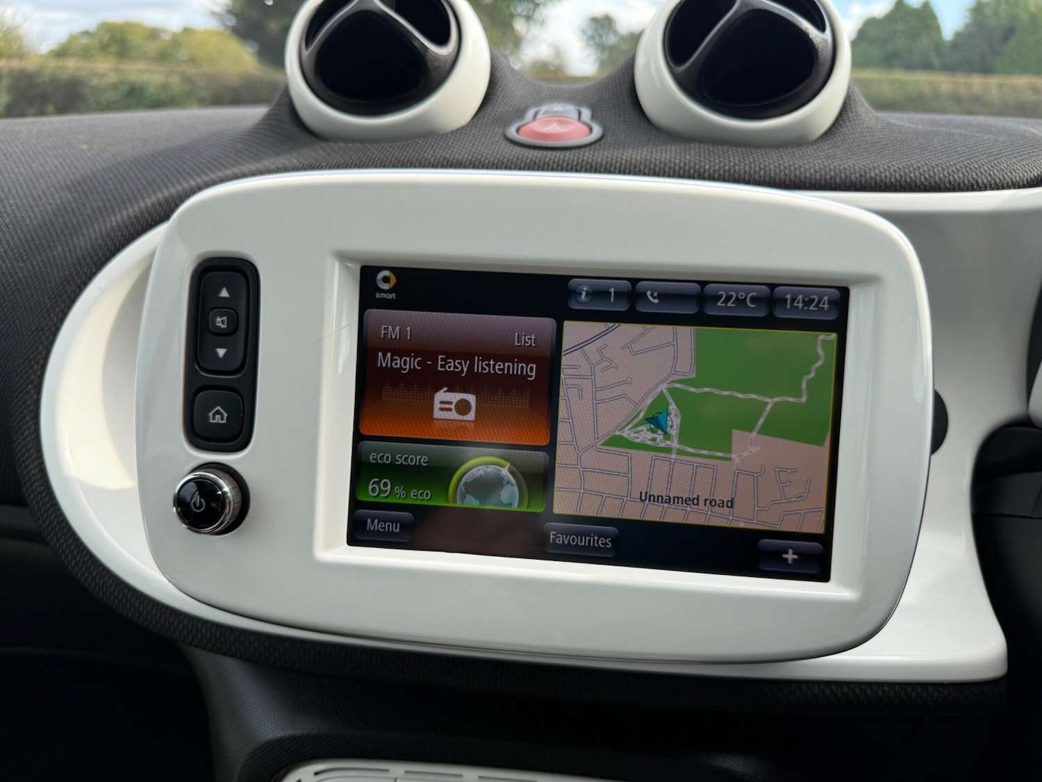 Used smart fortwo 2015 for sale - 76433404: Photo 13