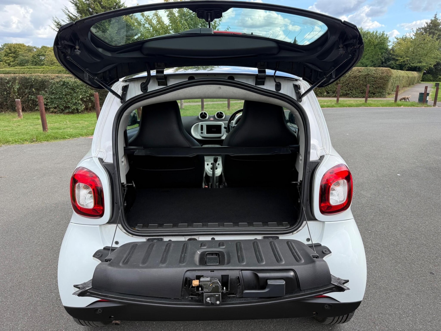 Used smart fortwo 2015 for sale - 76433404: Photo 23