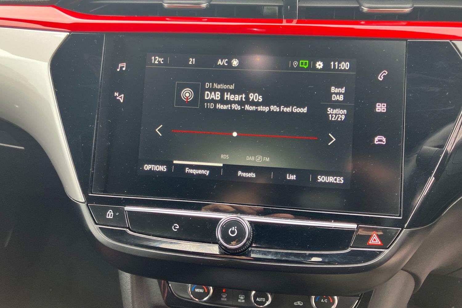 Used Vauxhall Corsa 2022 for sale - 78004996: Photo 10