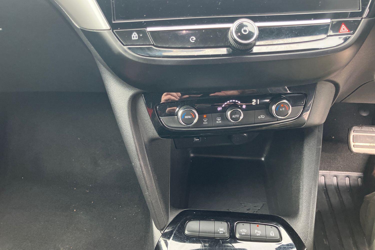 Used Vauxhall Corsa 2022 for sale - 78004996: Photo 12