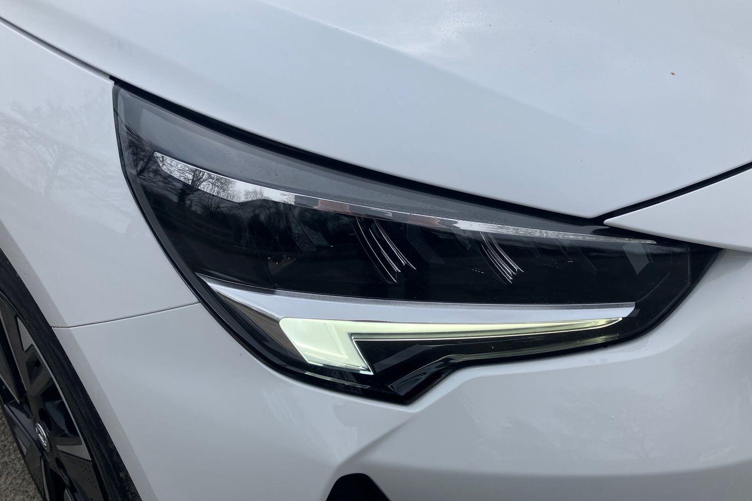 Used Vauxhall Corsa 2022 for sale - 78004996: Photo 13