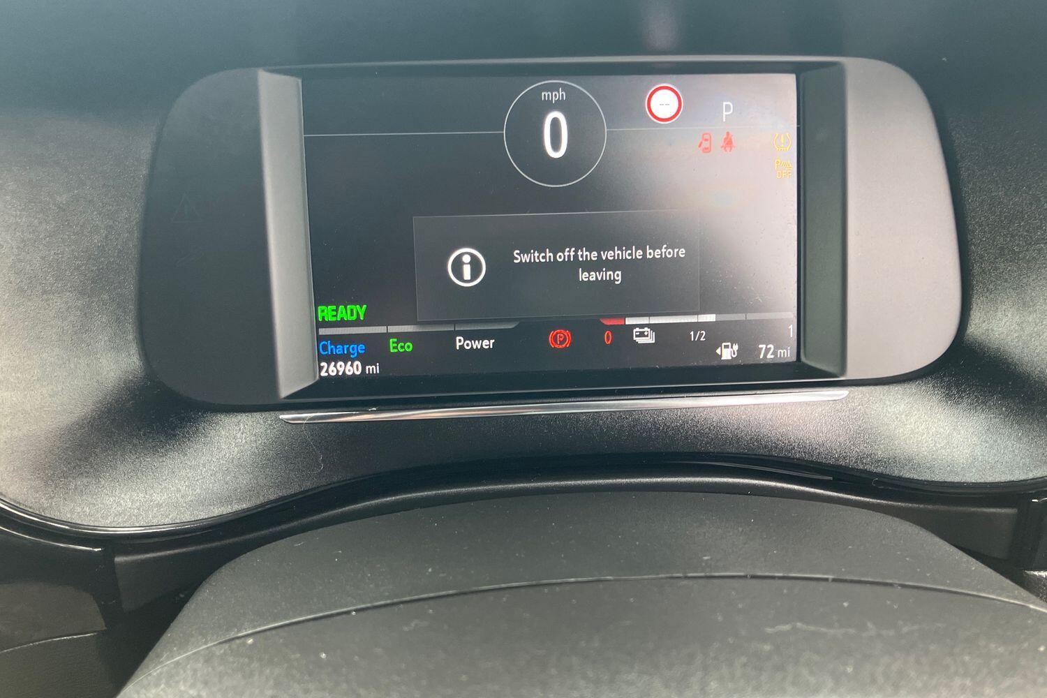 Used Vauxhall Corsa 2022 for sale - 78004996: Photo 14