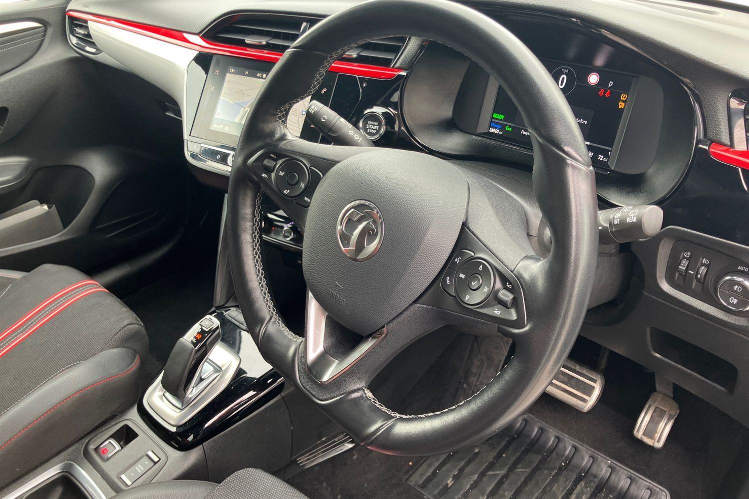 Used Vauxhall Corsa 2022 for sale - 78004996: Photo 15