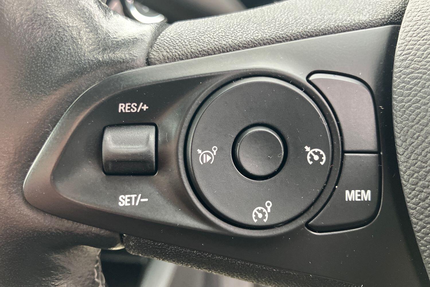 Used Vauxhall Corsa 2022 for sale - 78004996: Photo 16