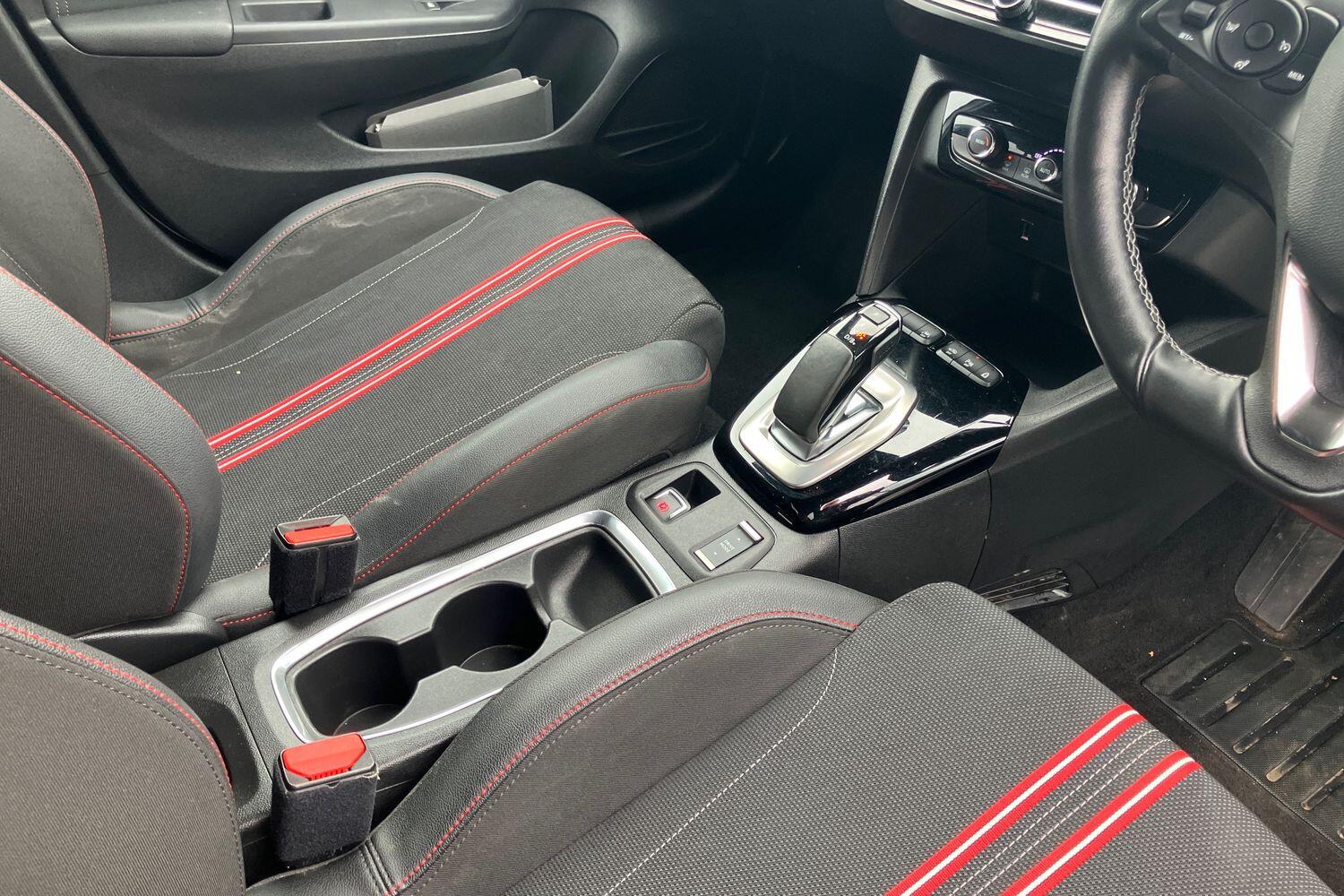 Used Vauxhall Corsa 2022 for sale - 78004996: Photo 17