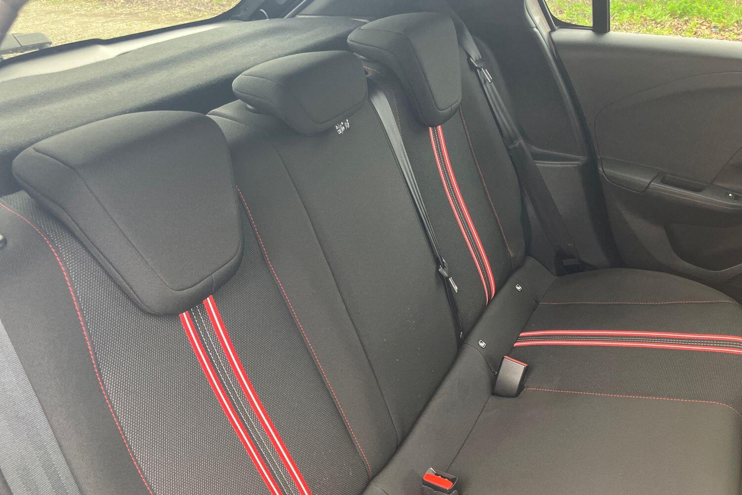 Used Vauxhall Corsa 2022 for sale - 78004996: Photo 19